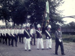 Schützenfest 1967